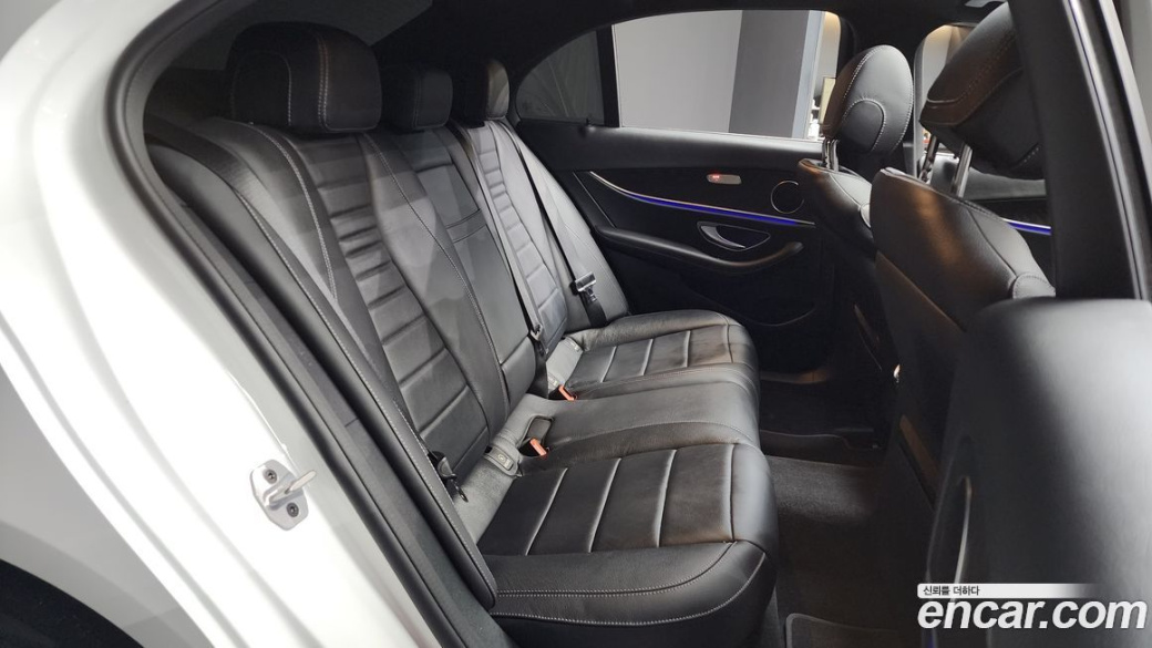 Mercedes-Benz E-Class E250 Avantgarde, 2023