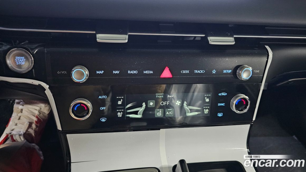Genesis G80 Gasoline 2.5 Turbo AWD, 2026