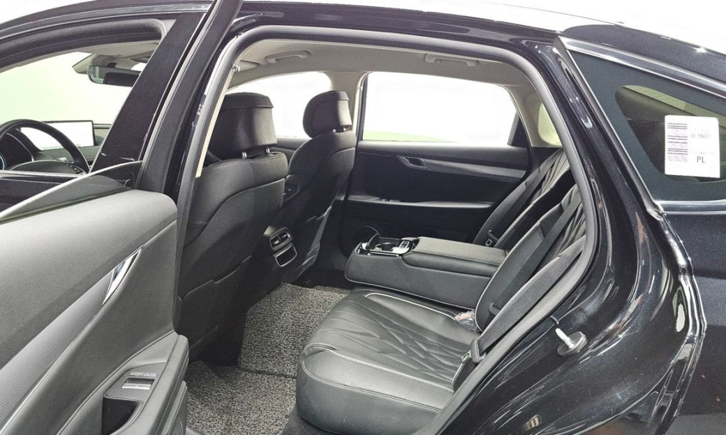 Genesis G80 Gasoline 2.5 Turbo AWD, 2023