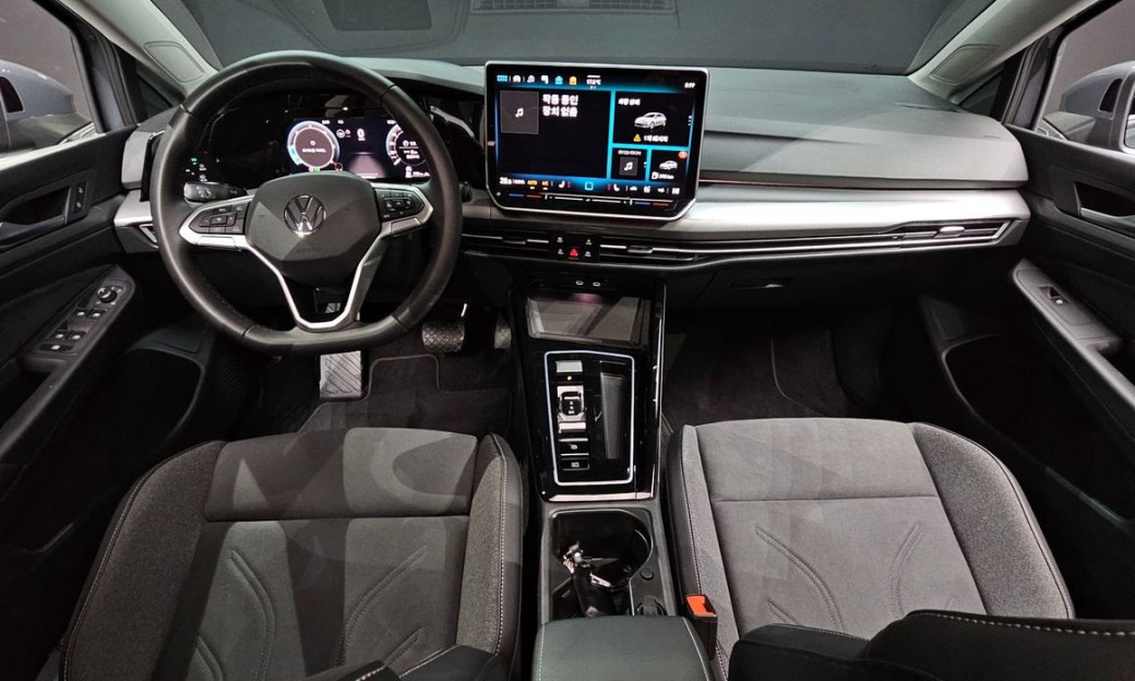 Volkswagen Golf 2.0 TDI Prestige, 2026