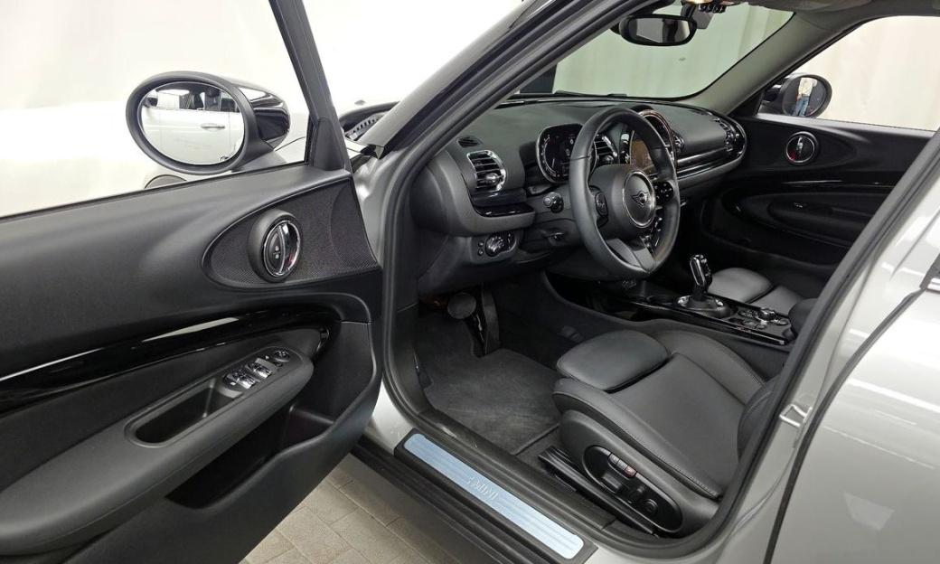 Mini Clubman Classic, 2024