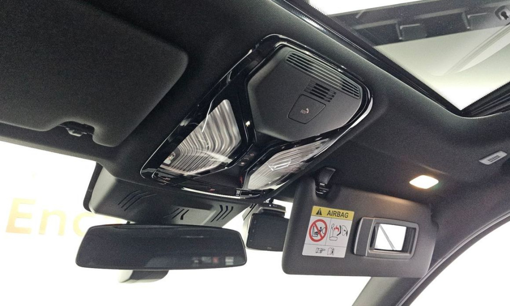 BMW 3-Series M340i xDrive Touring Pro, 2025