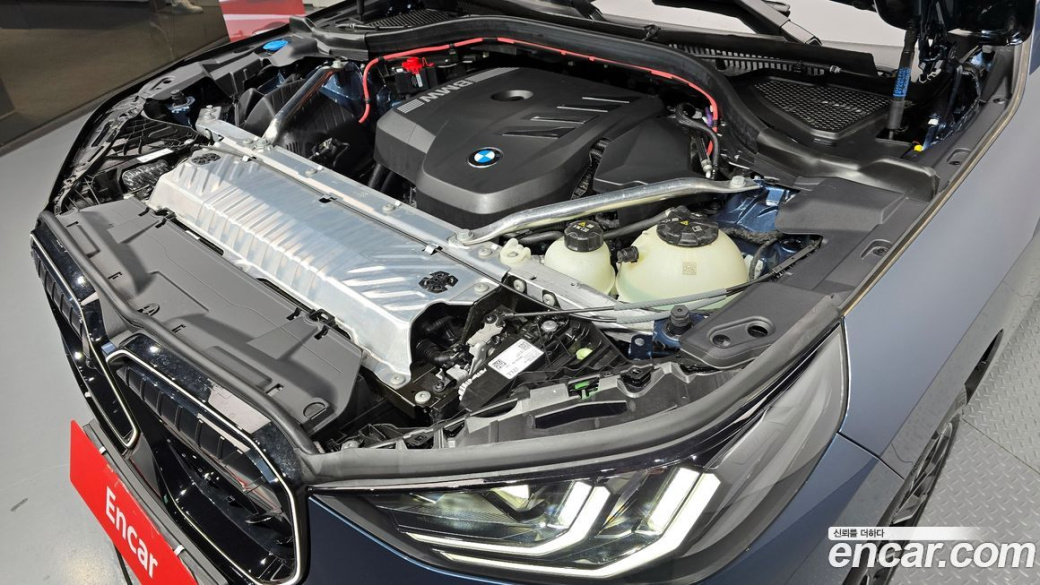 BMW X3 xDrive 20 M Sport Pro, 2025