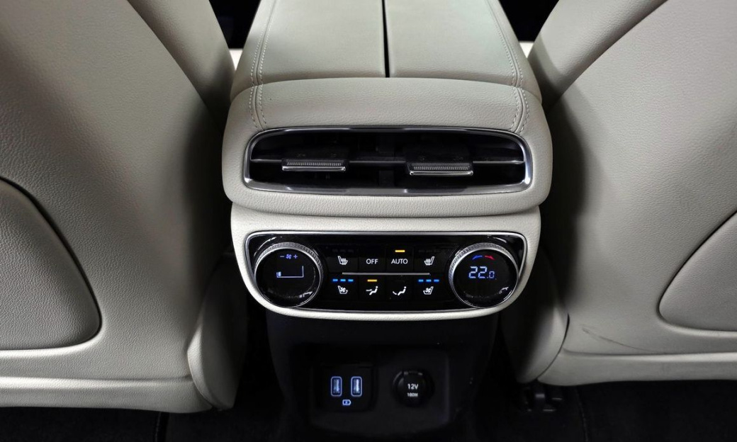 Genesis GV80 2.5T Gasoline AWD, 2022