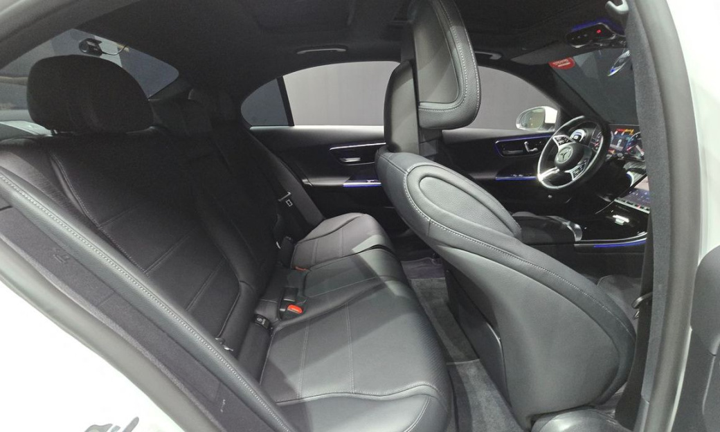 Mercedes-Benz C-Class C200 Avantgarde, 2023