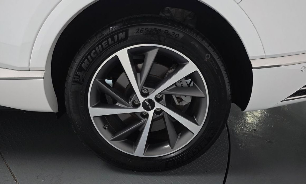 Genesis GV80 2.5T Gasoline 2WD, 2024