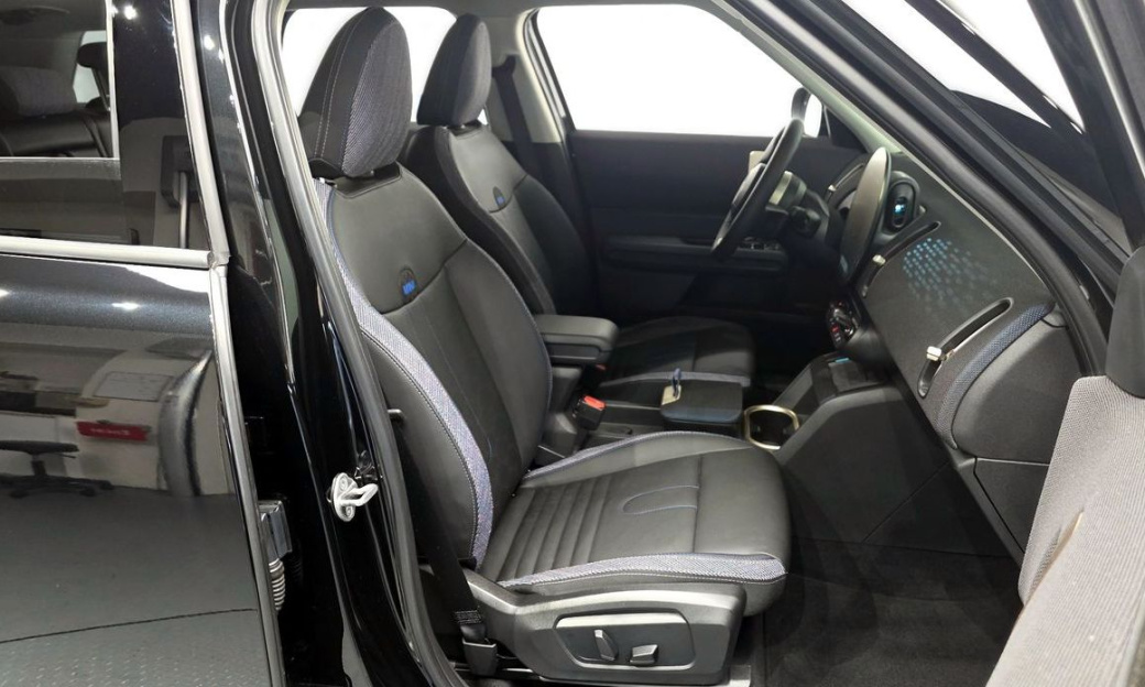 Mini Countryman ALL4 Classic, 2024