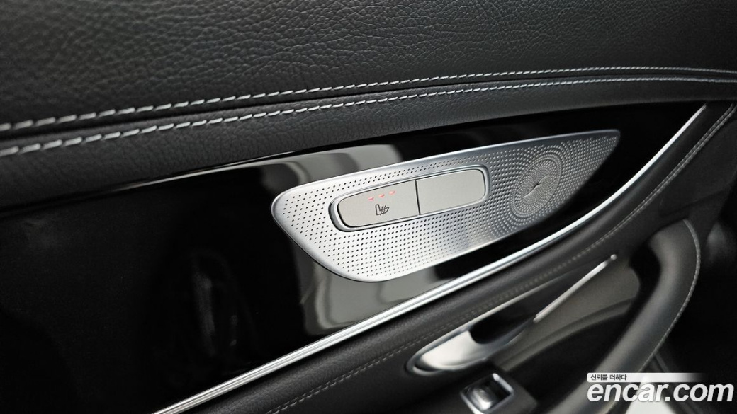Mercedes-Benz AMG GT 4Door 43 4MATIC+, 2022