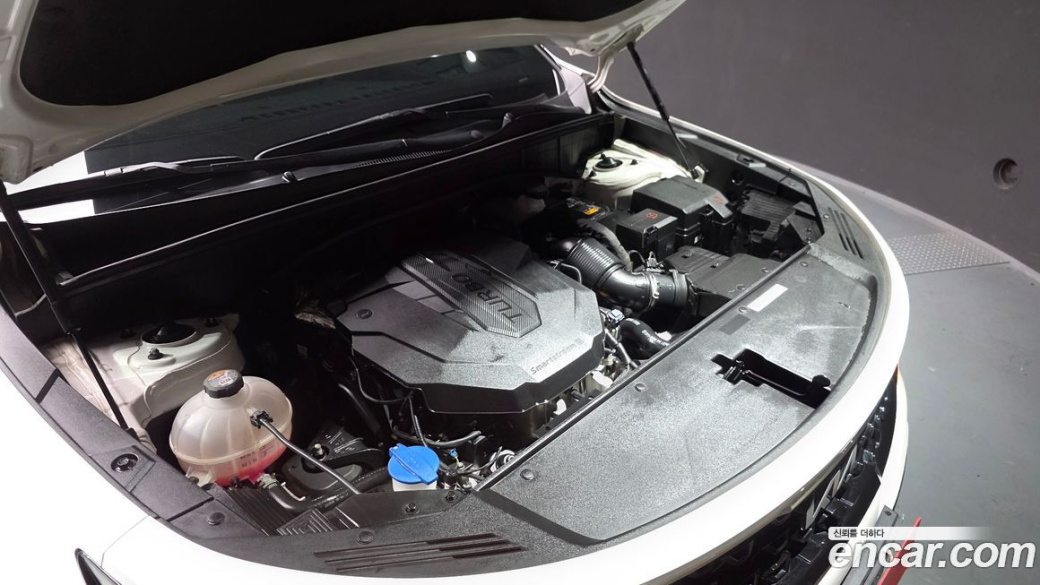 Kia Sorento Diesel 2.2 2WD, 2023