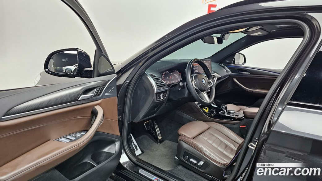 BMW X4 xDrive20i M Sports Pro, 2023