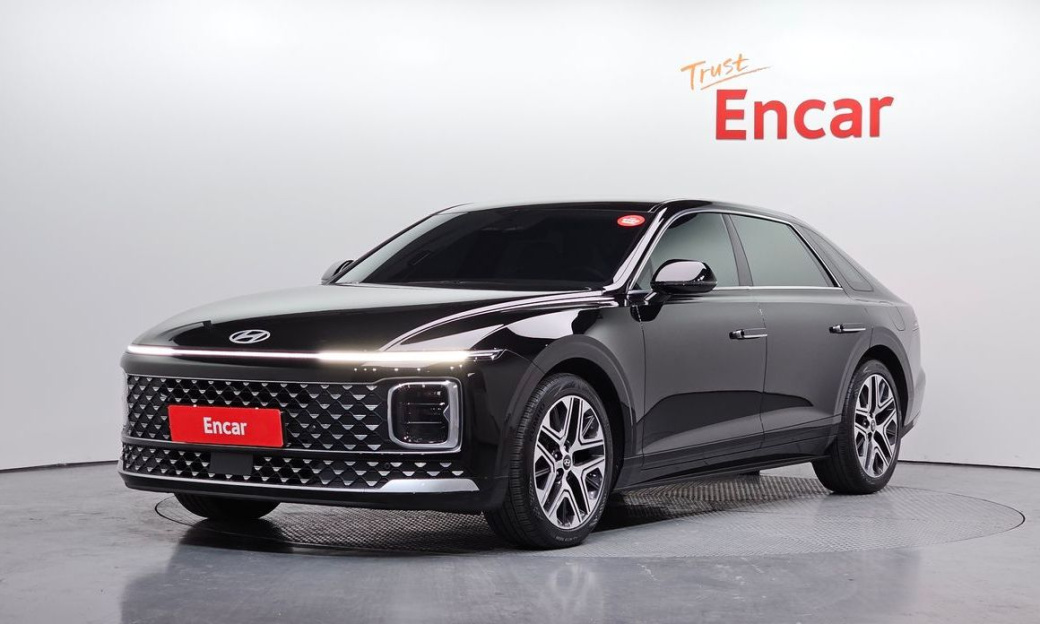 Hyundai Grandeur 2,5 Gasoline 2WD, 2025