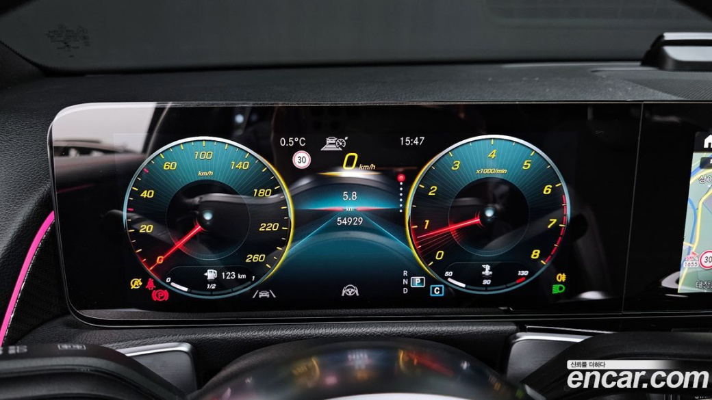 Mercedes-Benz GLB-Class GLB250 4MATIC, 2022