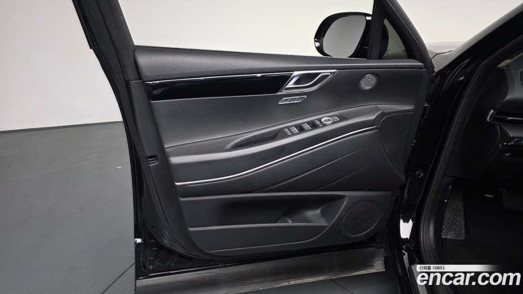 Genesis GV80 3.0 Diesel 2WD, 2023