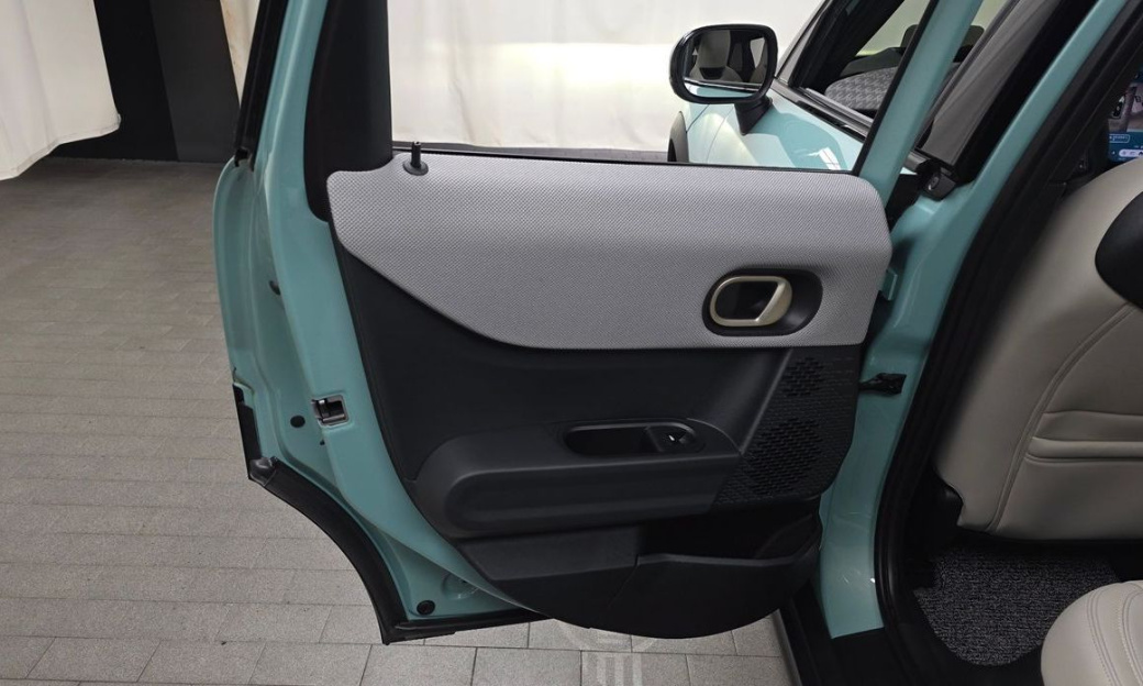 Mini Cooper 5 Door Favoured, 2025