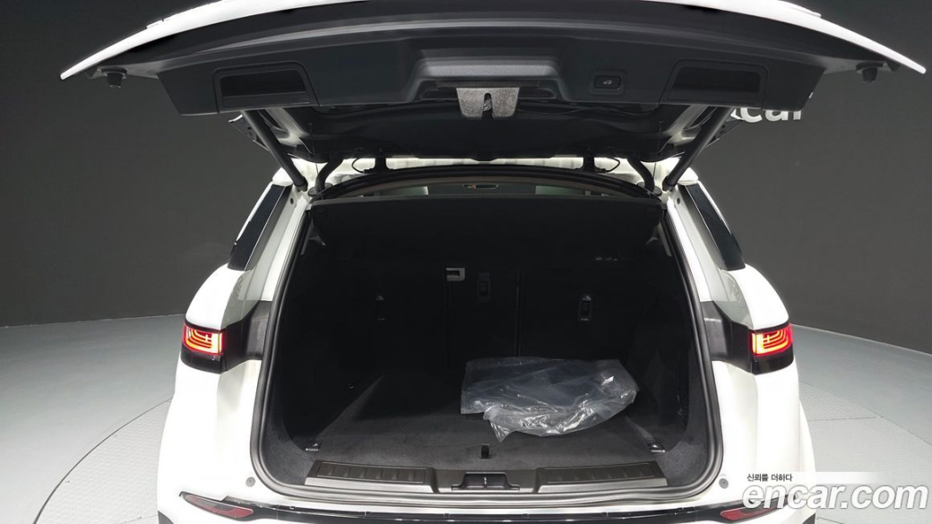 Land Rover Range Rover Evoque P250 SE, 2022