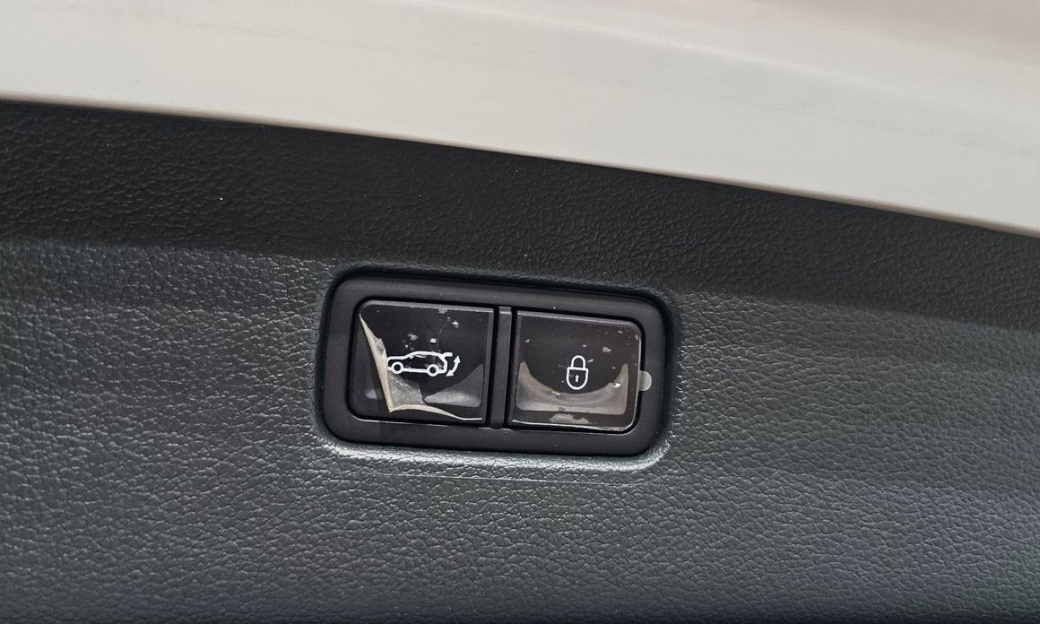 Genesis GV80 2.5T Gasoline AWD, 2024