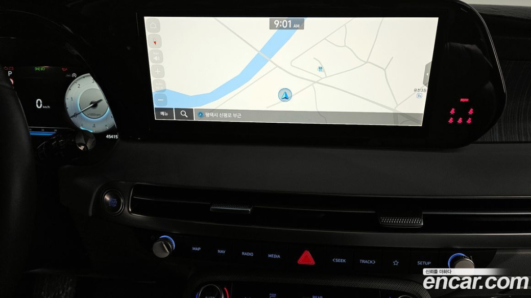 Hyundai Palisade Diesel 2.2 2WD, 2024