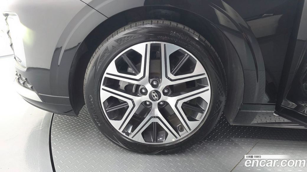 Hyundai Grandeur 2,5 Gasoline 2WD, 2023