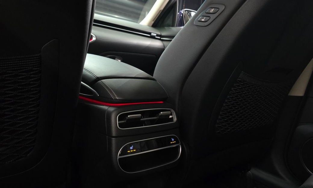 Genesis GV70 2.5T Gasoline AWD, 2024