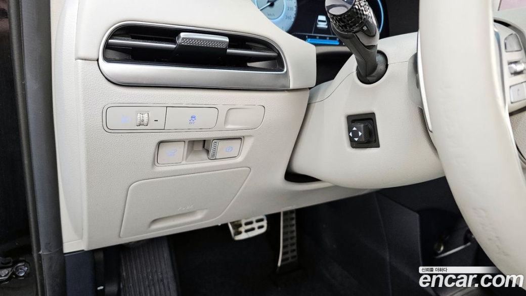 Hyundai Palisade Diesel 2.2 4WD, 2024