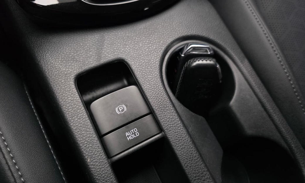 Kia Seltos Gasoline 2.0 2WD, 2024
