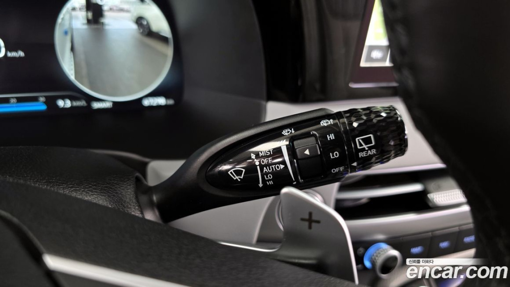 Hyundai Palisade Diesel 2.2 2WD, 2024