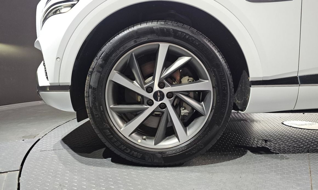 Genesis GV80 2.5T Gasoline AWD, 2025