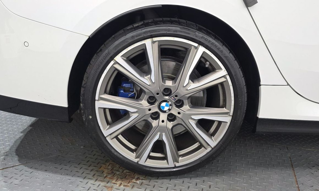 BMW 2-Series M235i xDrive, 2024