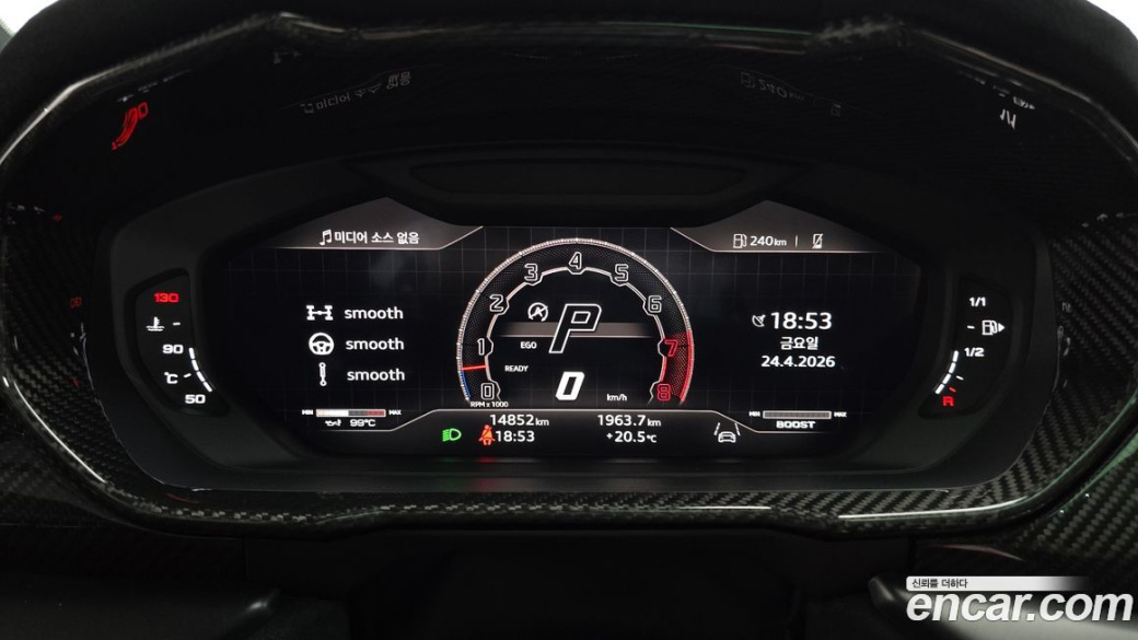 Lamborghini Urus 4.0 V8 Performante, 2024
