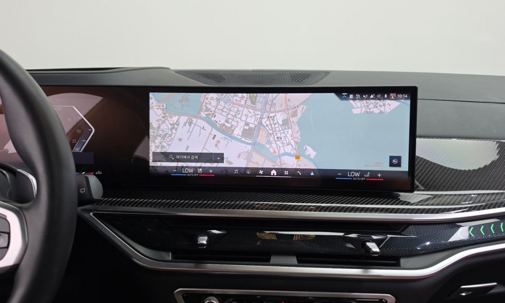 BMW X7 xDrive 40d M Sport 6STR, 2025