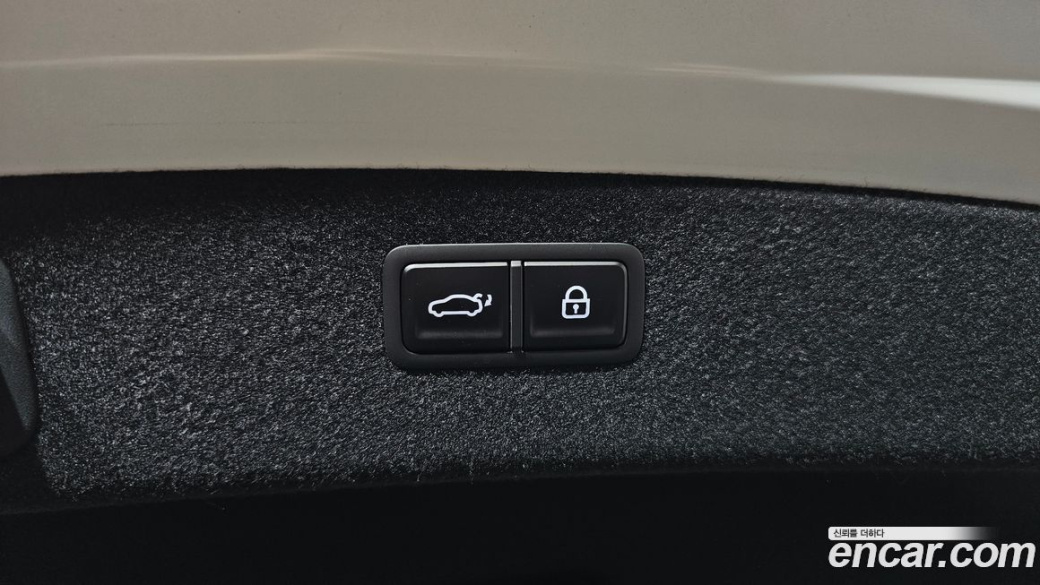 Genesis G80 Gasoline 2.5 Turbo 2WD, 2026