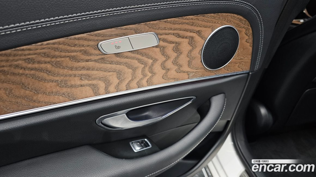 Mercedes-Benz E-Class E250 Exclusive, 2023