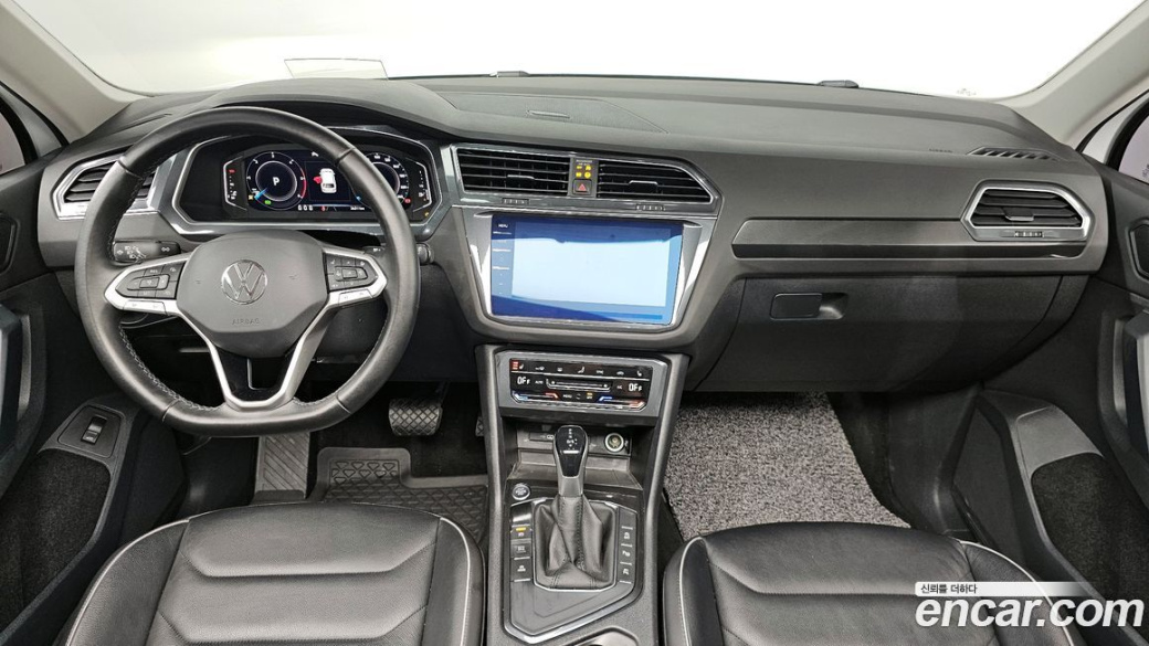 Volkswagen Tiguan 2.0 TDI Prestige, 2023