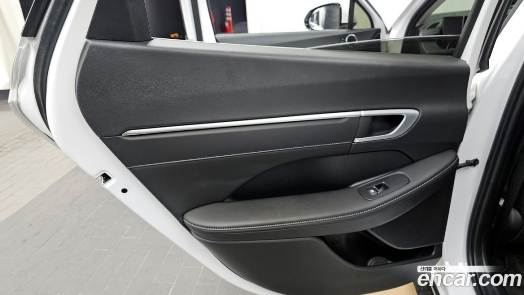 Hyundai Sonata 2.0, 2024