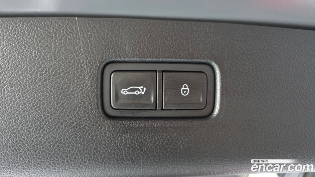 Genesis GV80 2.5T Gasoline AWD, 2022