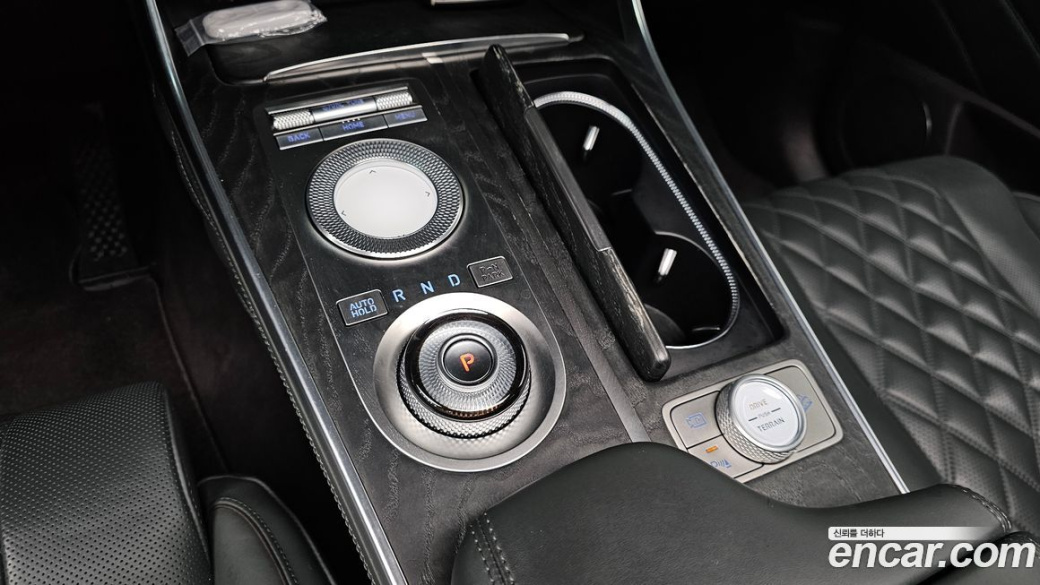 Genesis GV80 3.0 Diesel AWD, 2022