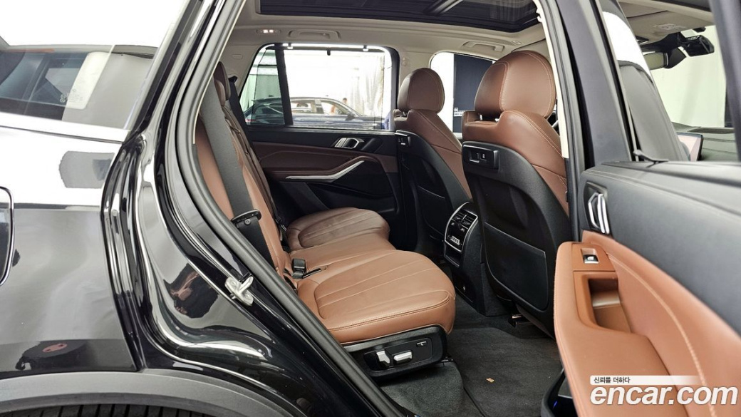 BMW X5 xDrive 30d xLine, 2022