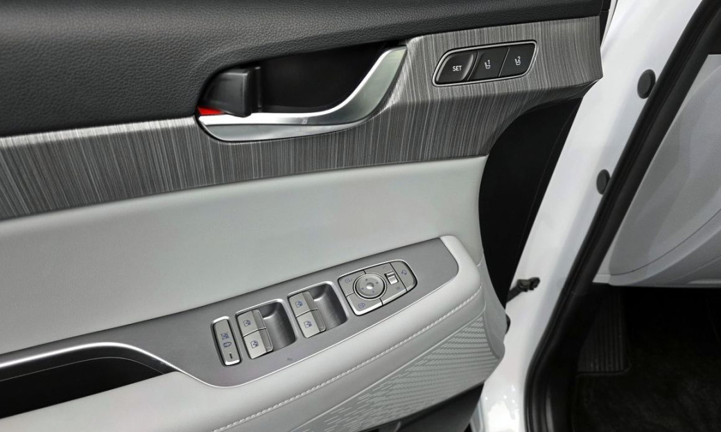 Hyundai Palisade Diesel 2.2 4WD, 2024