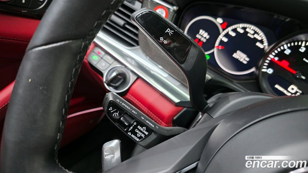 Porsche Panamera 2.9 AWD, 2023