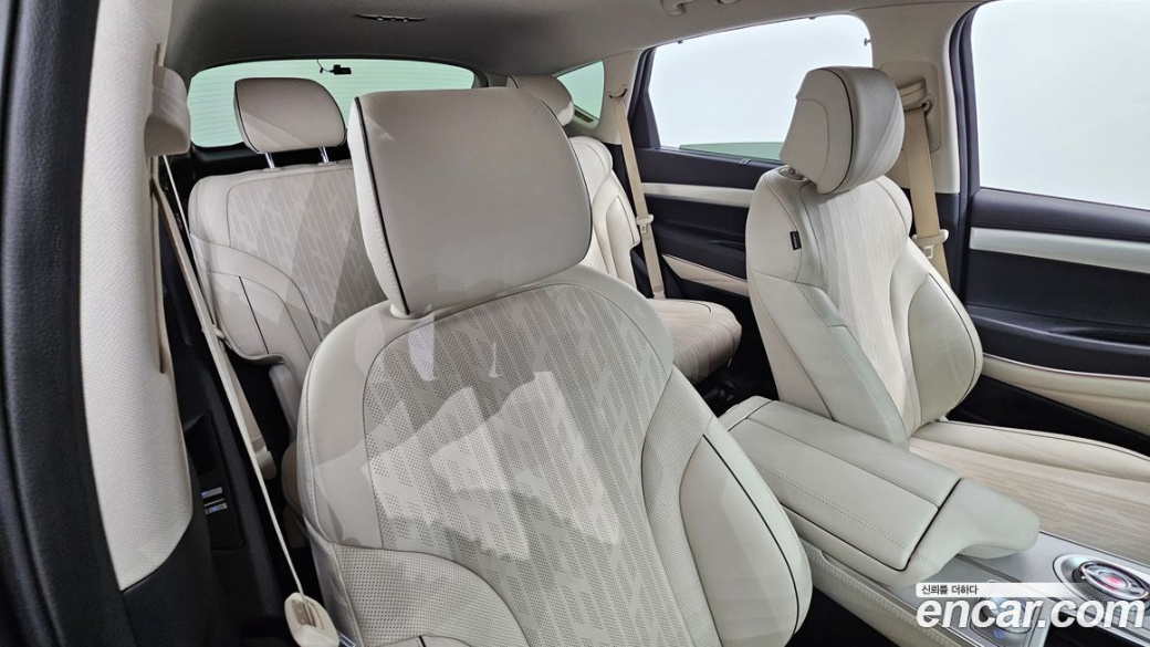 Genesis GV80 3.0 Diesel AWD, 2023