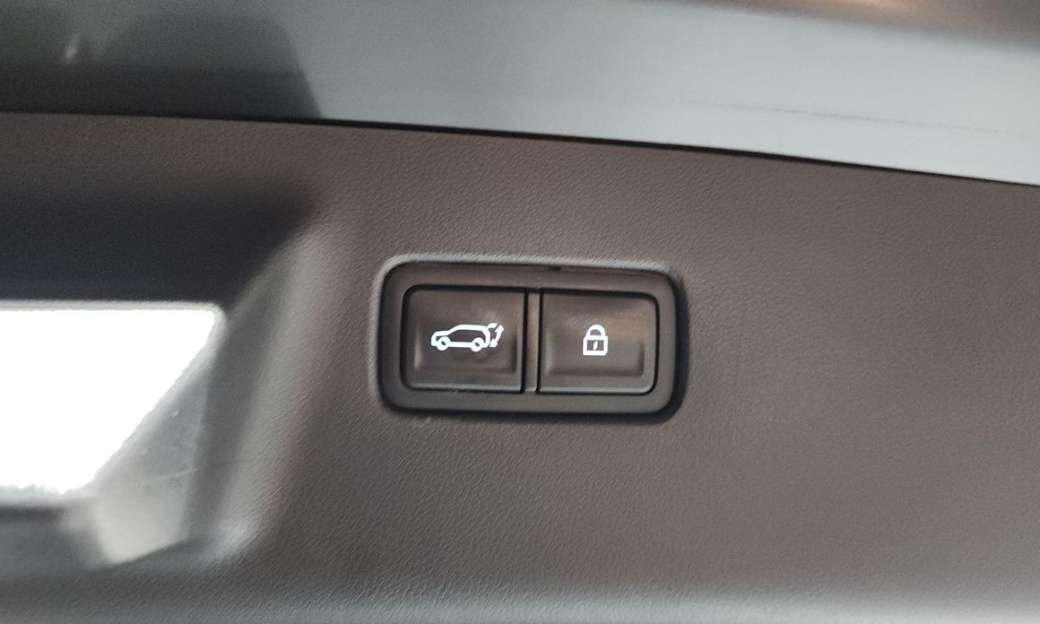 Hyundai Santafe Gasoline 2.5T 2WD, 2024