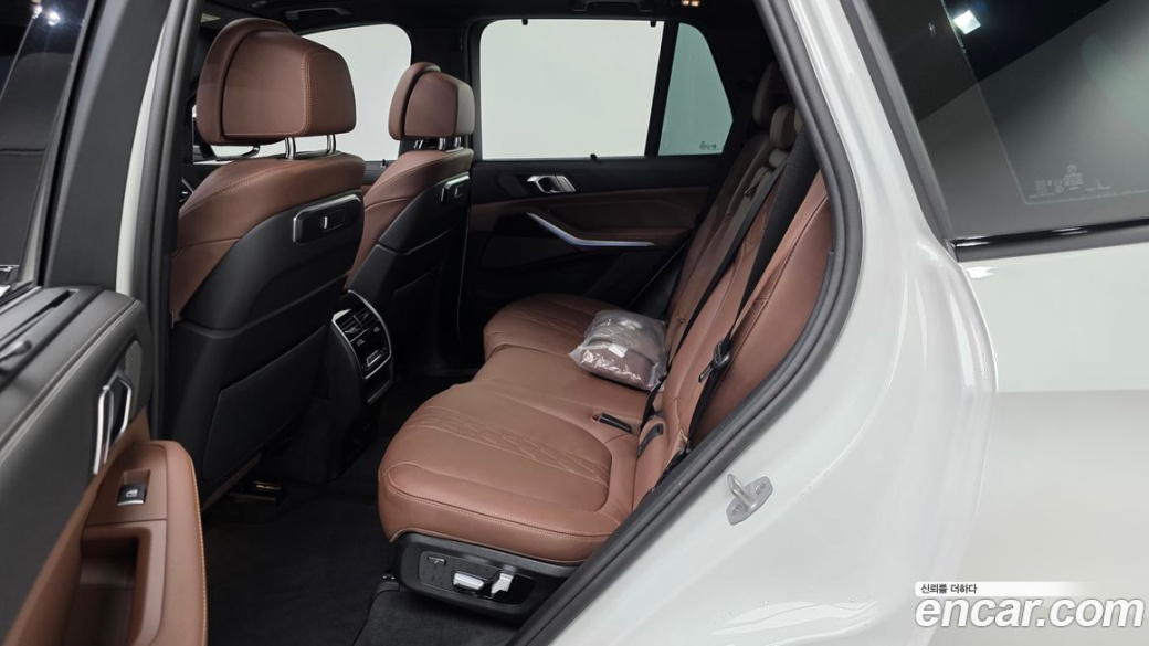 BMW X5 xDrive 30d M Sport, 2026