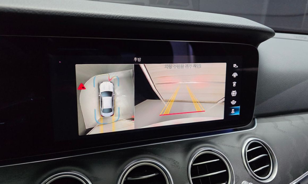 Mercedes-Benz E-Class E250 Avantgarde, 2022