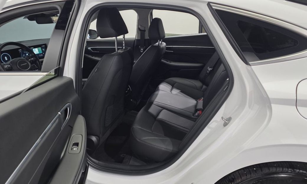 Hyundai Sonata 2.0, 2025