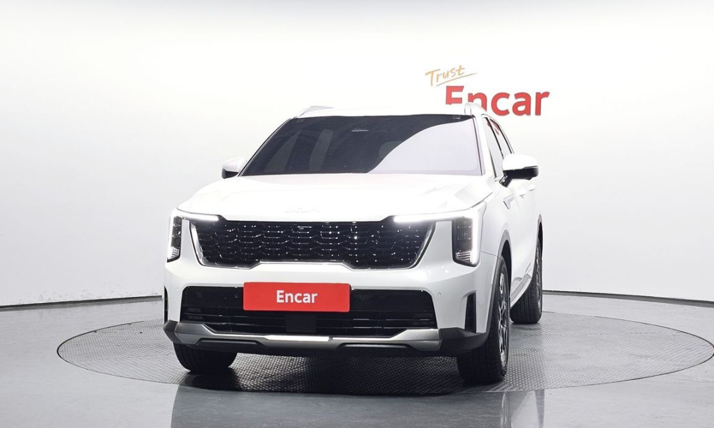 Kia Sorento Diesel 2.2 2WD, 2025