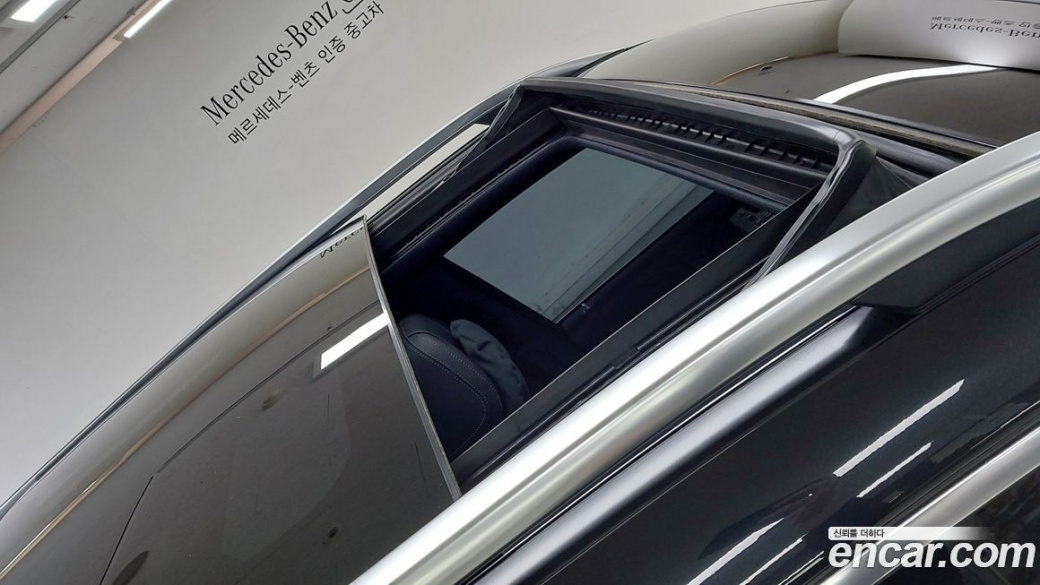 Mercedes-Benz GLS-Class GLS580 4MATIC, 2025