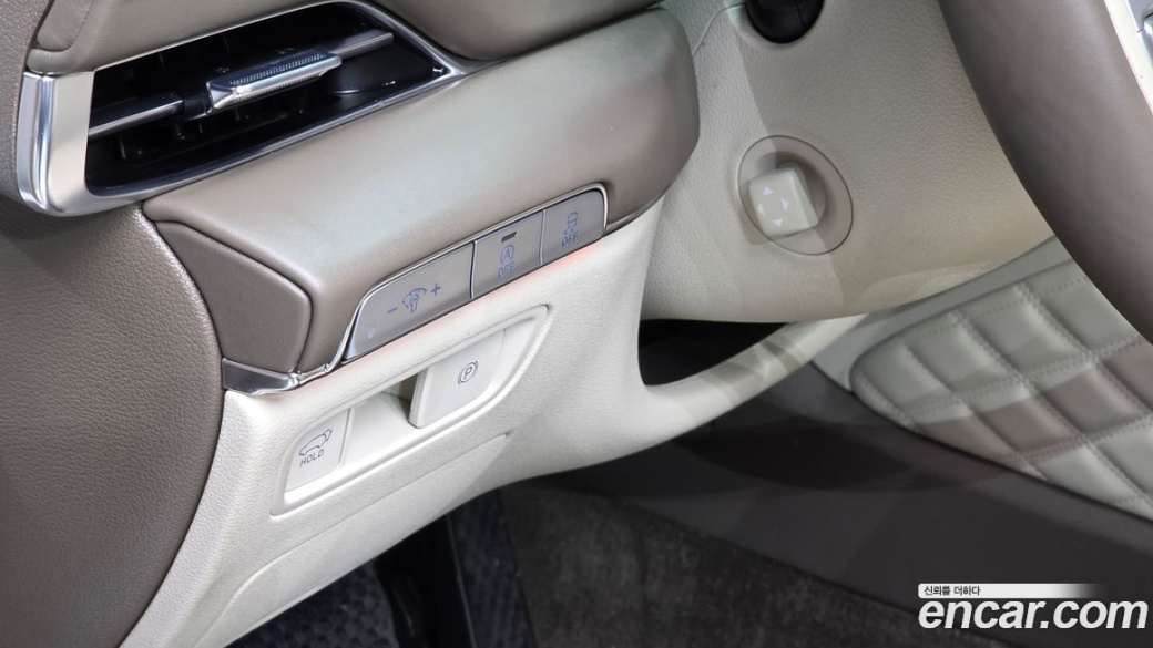 Genesis GV80 3.0 Diesel 2WD, 2023