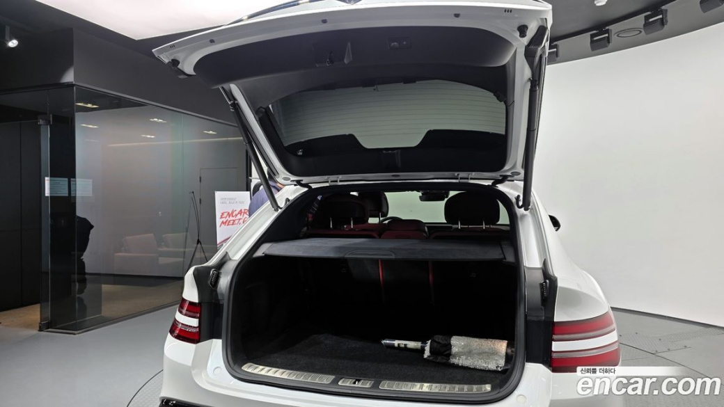 Genesis GV80 2.5T Gasoline AWD, 2024