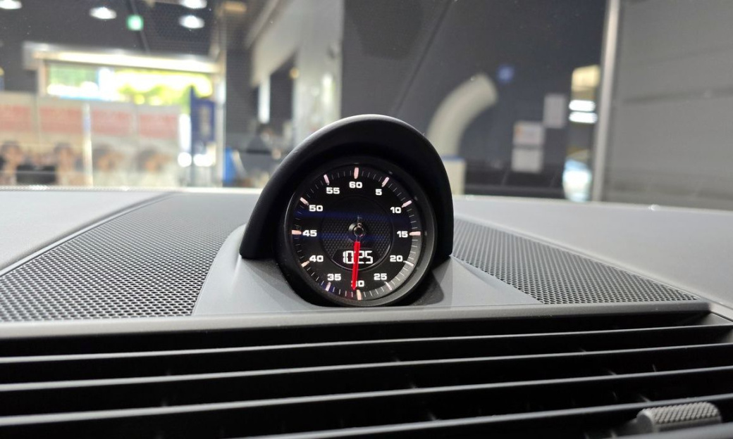 Porsche Panamera 2.9 AWD, 2022