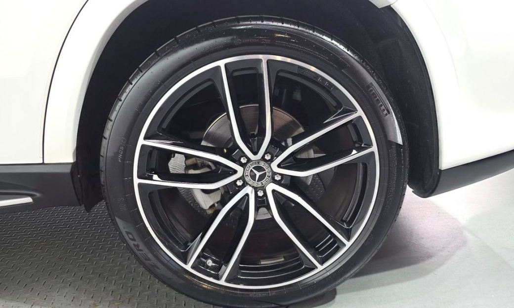 Mercedes-Benz GLS-Class GLS450 4MATIC, 2025